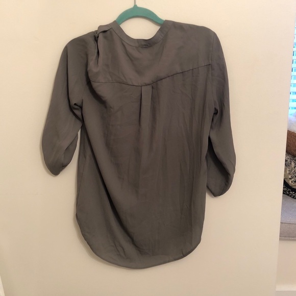 Paraphrase small green top - Picture 2 of 2